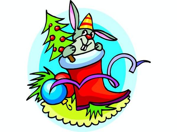 Christmas Clipart